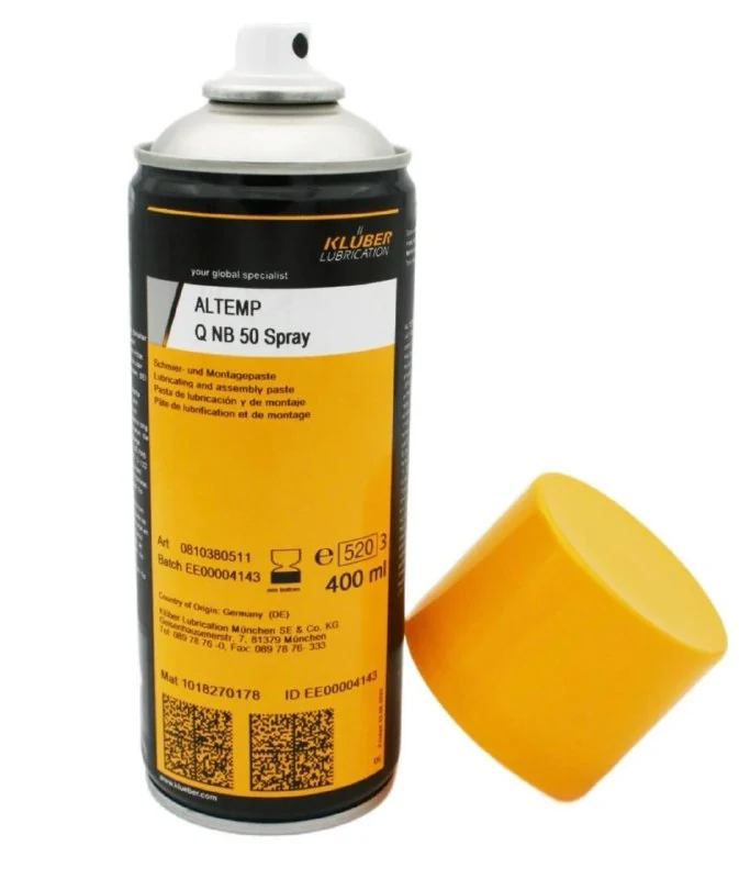 Спрей KLÜBER ALTEMP Q NB 50